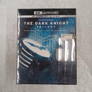 BDボックス|WARNER BROS