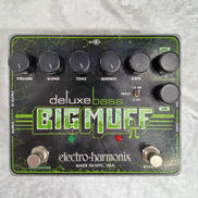 ディストーション|ELECTRO HARMONIX