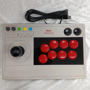 アーケードスティック|8BITDO