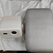 ジンバル一体型LEDプロジェクター|JMGO