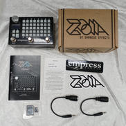 マルチエフェクター|EMPRESS EFFECTS