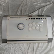 アーケードコントローラー|QANBA