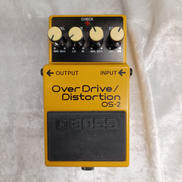 エフェクター|BOSS