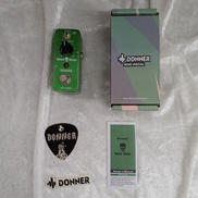 ノイズゲート|DONNER