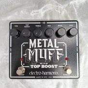 エフェクター|ELECTRO HARMONIX