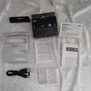 チューナー|KORG