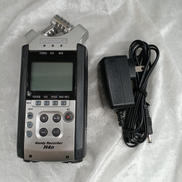 PCMレコーダー|ZOOM