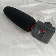 ショットガンマイク|TASCAM