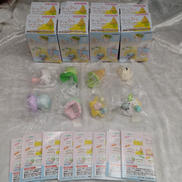 トレーディングフィギュア|リーメント