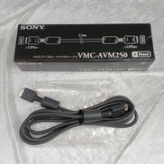 AVケーブル|SONY
