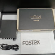 DAC|FOSTEX