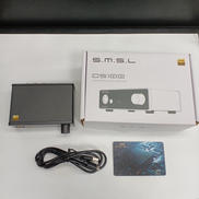 ヘッドホンアンプ|S.M.S.L