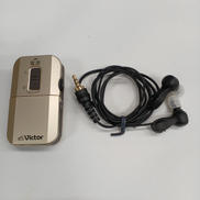 ボイスレシーバー|VICTOR