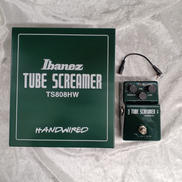 オーバードライブ|IBANEZ