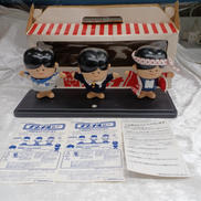 復刻版「ナショナル坊や」|ナショナル