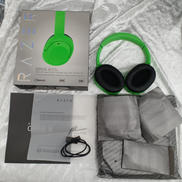 ゲーミングヘッドセット|RAZER