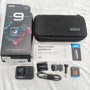 アクションカメラ|GOPRO