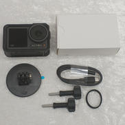 デジタルカメラ|DJI