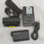 アクションカメラ|SONY