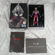 ウルトラマンティガ　マルチタイプ|BANDAI