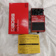 エフェクター|BOSS