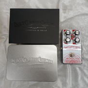 エフェクター|LANEY