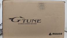 ゲーミングPC|MOUSE