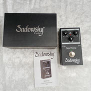 ベース用プリアンプ|SADOWSKY
