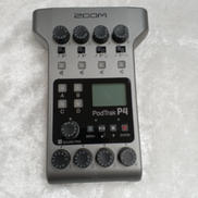 ポッドキャストレコーダー|ZOOM