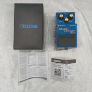 エフェクター|BOSS