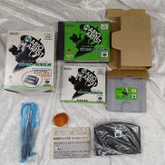 64DDソフト|NINTENDO