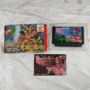 ファミコンソフト|KONAMI