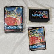 FCソフト|任天堂