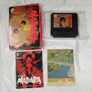 ファミコンソフト|KONAMI