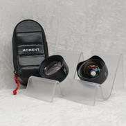 スマホ用 カメラレンズ|MOMENT