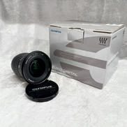 広角ズームレンズ|OLYMPUS