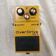 オーバードライブ|BOSS