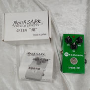 エフェクター|NOAH'SARK