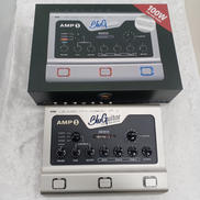 ヘッドアンプ|BLUGUITAR