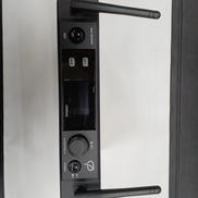 ワイヤレスマイク|CLASSIC PRO