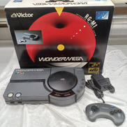 ワンダーメガ|VICTOR