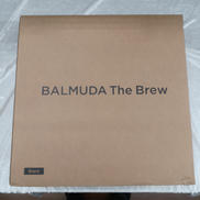 コーヒーメーカー|BALMUDA THEBREW