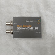 コンバーター|BLACKMAGIC DESIGN