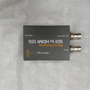 コンバーター|BLACKMAGIC DESIGN