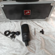 コンデンサーマイク|ANTELOPE AUDIO