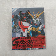 BLU-RAYボックス|バンダイナムコ