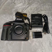 デジタル一眼レフ|NIKON