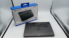 アーケードコントローラー|HORI
