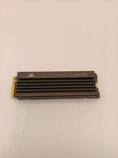 M.2 SSD|CORSAIR