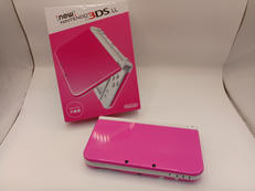 NEW 3DSLL|NINTENDO